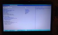 Hp Pavilion g6 2230sw - brak wykrywania dysku po usunięciu partycji