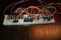 ATmega8 - Sekunda z książki Marcina Wiązania nie jest sekundą