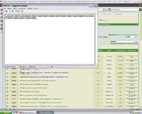 Siemens C35 Hyper terminal
