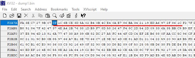 Analysis of the inside of the router, memory ripping, bootloader, custom program for UART