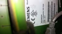 Sinumerik 810D, Tokarka Geminis, brak komunikacji z PLC Sinumerik 810D, Tokarka Geminis, brak komunikacji z PLC