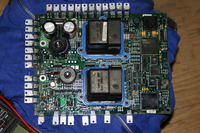 CAT koparka - Engine Control Module (ECM) nie zamyka pompowtrysków