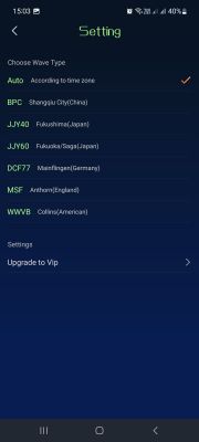 Zegar na fale radiowe po wymianie baterii nie działa,co może być przyczyną, zegar funkcjonował 15 la