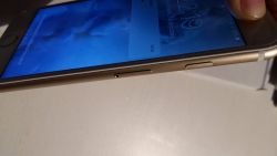 Iphone 7 - Przycisk home nie działa po wymianie wyświetlacza Iphone 7 - Przycisk home nie działa po wymianie wyświetlacza
