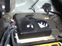 Jak rozpoznać model alarmu "Silicon"