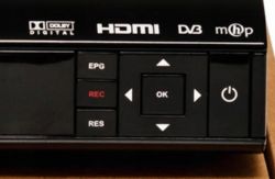 SAGEMCOM DSIW74 (wifibox+) - Jak podłączyć do monitora, który ma wszystko, prócz HDMI?