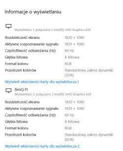 Brak obrazu HDMI - Brak obrazu HDMI mimo, że projektor wykrywa podłączenie HDMI Brak obrazu HDMI - Brak obrazu HDMI mimo, że projektor wykrywa podłączenie HDMI