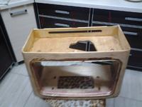 Jakie wentylatory do obudowy z radia Manuet? Rozmieszczenie sprzętu i wymiary