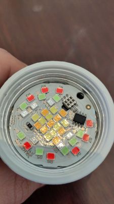 Moes Smart LED Bulb WB-TD5-RWW-GU10-MS (BP5758): Flashing Troubleshooting & Tips Moes Smart LED Bulb WB-TD5-RWW-GU10-MS (BP5758): Flashing Troubleshooting & Tips
