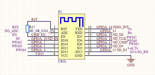 Diivoo WT-03/WG02 Smart Water Timer teardown, photos, logs - CR3L/RTL8720CM/BT7L/TLSR8250