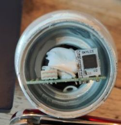 Discovering Pin-to-Channel Connections for PWM on Calex E27 LED Bulbs with BK7231T Chip Discovering Pin-to-Channel Connections for PWM on Calex E27 LED Bulbs with BK7231T Chip