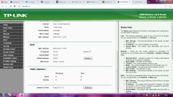 TP-Link Router Issue: No Internet Access via WiFi, IPv4/IPv6 Connectivity, & Laptop Network Switch
