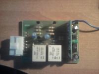 Jak podłączyć centralny zamek CL500?