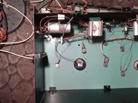 Auto Tester lampowy z ECL86 - jak używać i do czego służy?