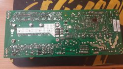 UPS Intex KOM0312 (600W) nie uruchamia się - sygnał zwarcia, co robić?