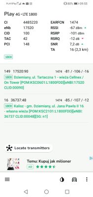 Jaki internet mobilny wybrać do lokalizacji 54.015688,17.815366