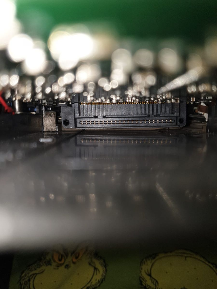 [Rozwiązano] Adapter IDE na SATA do Compaq Evo N610C - Czy obsłuży dysk ...