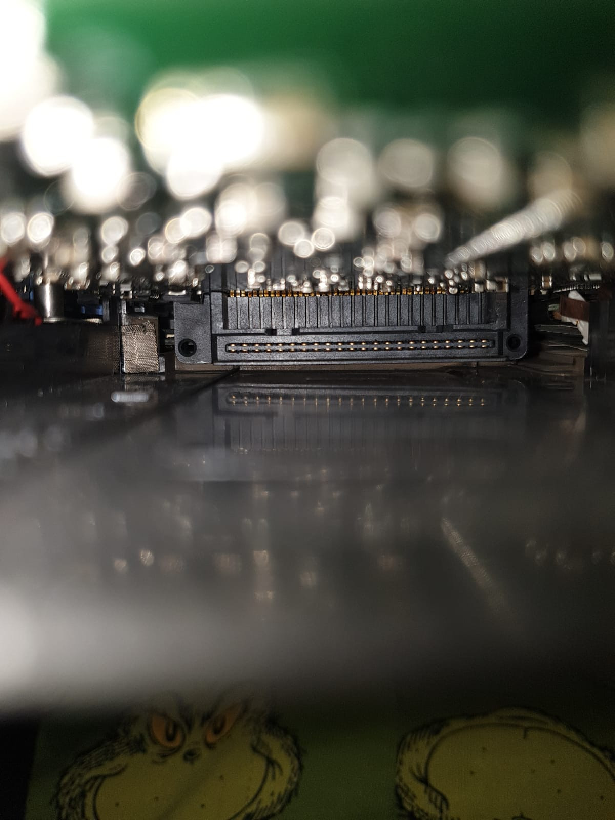 [Rozwiązano] Adapter IDE na SATA do Compaq Evo N610C - Czy obsłuży dysk ...