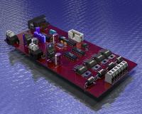 [EAGLE3D] generacja obrazu