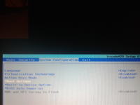Missing CD/DVD Drive Device Driver: Factors, Solutions- ISO Image, Recording Speed, BIOS Update