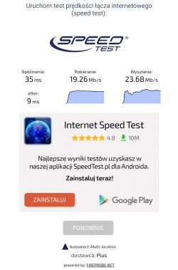 Kompatybilność karty SIM z zestawem Idu Odu 300 i routerem Huawei B535-232