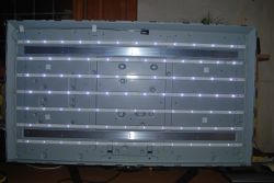Jak naprawić podświetlenie LED Jak naprawić podświetlenie LED