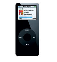 Apple rozpoczyna wymianę akumulatorów w #1 generacji iPod nano w USA Apple rozpoczyna wymianę akumulatorów w #1 generacji iPod nano w USA
