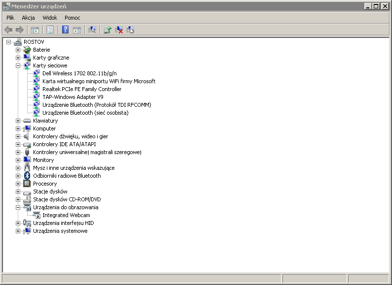 Check Network Card Speed Steps for WiFi Maximum Speed Evaluation