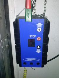 Copying NEO Remote Control for CAME Gate Without Access to Driver Possible?