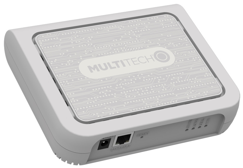MultiConnect Conduit AP - brama LoRaWAN z ARM i mLinux