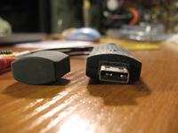 PlayStation3 - Jak podłączyć PS3 do monitora do laptopa?