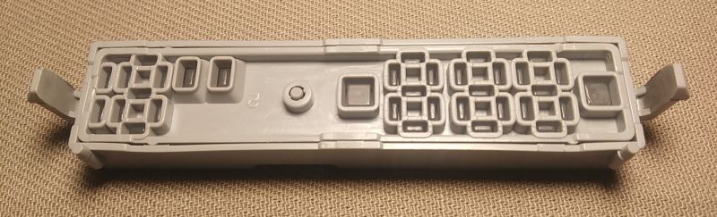 Klasyka kontra nowoczesność. Cz. 3 wyświetlacze diodowe.