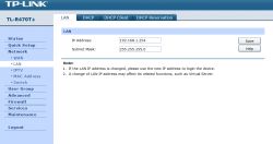 Konfiguracja VLAN na switchu Dlink DGS-1210-48 dla CCTVIP i Internet