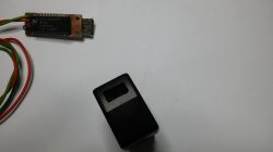 Ładowarka USB na LM2825 - kompletnie nieopłacalna... ;-)