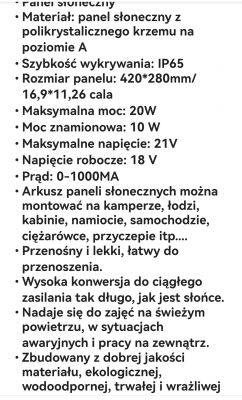 Pompa głębinowa solarna podłączenie do zestawu solarnego