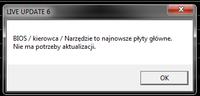 Podkręcanie Pentium G3258 na MSI H81-P33 - reset przy ładowaniu systemu