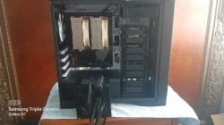 Czy jest możliwość ustawienia sztywnej częstotliwości rdzeni w i9-10900f?