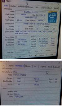 Acer Veriton N4630G nie działa jeden z dwóch przednich portów usb i czytnik kart Acer Veriton N4630G nie działa jeden z dwóch przednich portów usb i czytnik kart
