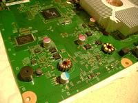 Xbox 360 Slim - Błąd E81, model Corona V8, jaki programator wybrać?