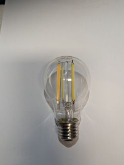 Exploring the Hama 176587 WiFi LED Filament E27: Inside Look and BK7231T Chip Dumping Exploring the Hama 176587 WiFi LED Filament E27: Inside Look and BK7231T Chip Dumping