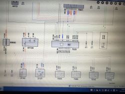 Peugeot Partner 1.6HDI 2009 - Kontrolka ABS