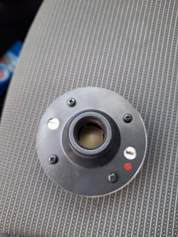 Jakie głośniki wybrać do kolumn RELOOP RSP-30 zamiast uszkodzonych?