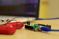 Autonomiczny samochód RC na Raspberry