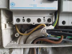 RCD zaczął wyzwalać po zamontowaniu instalacji PV.