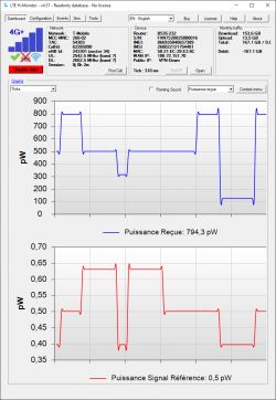 Bardzo niestały ping w grach, internet mobilny T-mobile