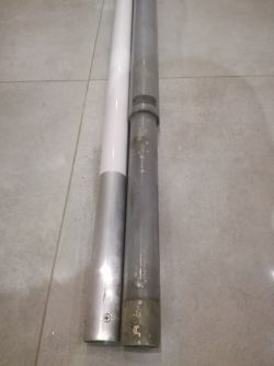 Radmor 32812/1 Clone: Aluminum vs Steel Tube, Dimensions & Wall Thickness Importance