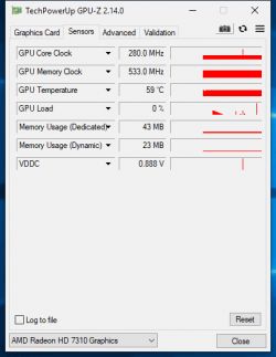 Lenovo G585 - Test używanego laptopa przed zakupem