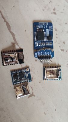 Duty shipment - package from China
