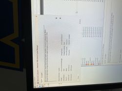 Zrzut ekranu dziennika zdarzeń systemowych z błędami.