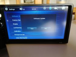 Firmware benötigt - 7010B China
